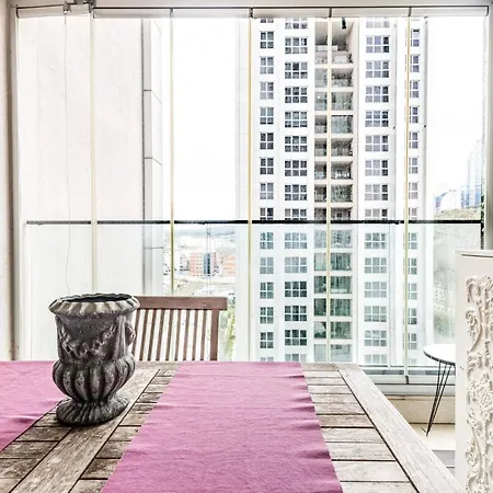 Διαμέρισμα Fully Furnished Stylish Flat In Sisli *