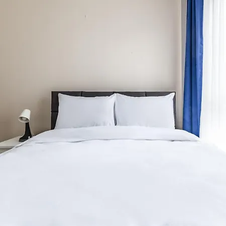 Fully Furnished Stylish Flat In Sisli *